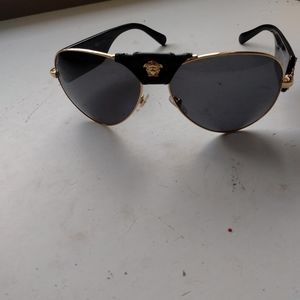 Versace sunglasses